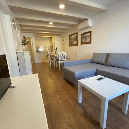 Apartment Concetta Đảo Cres Ngoại thất bức ảnh