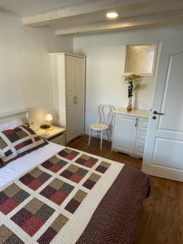 Apartment Concetta Đảo Cres Ngoại thất bức ảnh