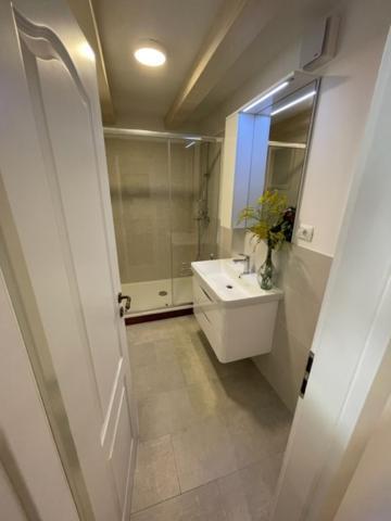 Apartment Concetta Đảo Cres Ngoại thất bức ảnh
