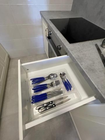Apartment Concetta Đảo Cres Ngoại thất bức ảnh