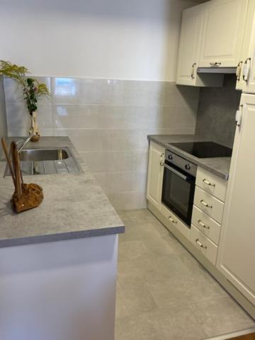 Apartment Concetta Đảo Cres Ngoại thất bức ảnh